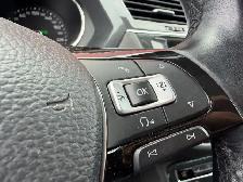2018 Volkswagen Tiguan COMFORTLINE AWD LEATHER PAN/ROOF NAV B/SP - Photo 10