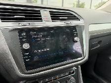 2018 Volkswagen Tiguan COMFORTLINE AWD LEATHER PAN/ROOF NAV B/SP - Photo 11