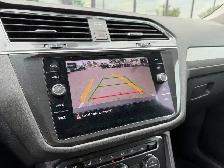 2018 Volkswagen Tiguan COMFORTLINE AWD LEATHER PAN/ROOF NAV B/SP - Photo 12