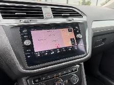 2018 Volkswagen Tiguan COMFORTLINE AWD LEATHER PAN/ROOF NAV B/SP - Photo 13