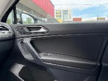 2018 Volkswagen Tiguan COMFORTLINE AWD LEATHER PAN/ROOF NAV B/SP - Photo 16