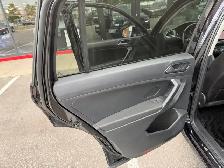 2018 Volkswagen Tiguan COMFORTLINE AWD LEATHER PAN/ROOF NAV B/SP - Photo 19
