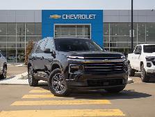2026 Chevrolet Traverse LT 2LT AWD 2.5T 7 Passenger | Adaptive - Photo 2