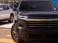 2026 Chevrolet Traverse LT 2LT AWD 2.5T 7 Passenger | Adaptive - Photo 5