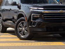 2026 Chevrolet Traverse LT 2LT AWD 2.5T 7 Passenger | Adaptive - Photo 6