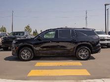 2026 Chevrolet Traverse LT 2LT AWD 2.5T 7 Passenger | Adaptive - Photo 7