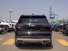 2026 Chevrolet Traverse LT 2LT AWD 2.5T 7 Passenger | Adaptive - Photo 9
