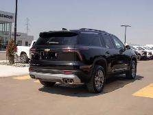 2026 Chevrolet Traverse LT 2LT AWD 2.5T 7 Passenger | Adaptive - Photo 10