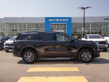 2026 Chevrolet Traverse LT 2LT AWD 2.5T 7 Passenger | Adaptive - Photo 13