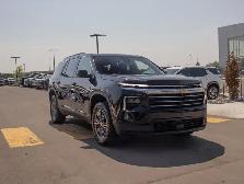 2026 Chevrolet Traverse LT 2LT AWD 2.5T 7 Passenger | Adaptive - Photo 14