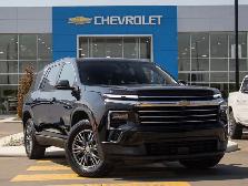 2026 Chevrolet Traverse LT 2LT AWD 2.5T 7 Passenger | Adaptive - Photo 15
