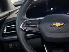 2026 Chevrolet Traverse LT 2LT AWD 2.5T 7 Passenger | Adaptive - Photo 22