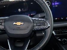 2026 Chevrolet Traverse LT 2LT AWD 2.5T 7 Passenger | Adaptive - Photo 24