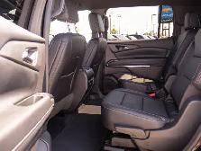 2026 Chevrolet Traverse LT 2LT AWD 2.5T 7 Passenger | Adaptive - Photo 31