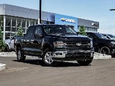 2024 Ford F-150 XLT 301A 3.5L EcoBoost | Lane Keep | - Photo 2