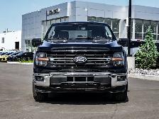 2024 Ford F-150 XLT 301A 3.5L EcoBoost | Lane Keep | - Photo 3