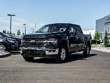 2024 Ford F-150 XLT 301A 3.5L EcoBoost | Lane Keep | - Photo 4