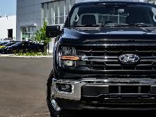 2024 Ford F-150 XLT 301A 3.5L EcoBoost | Lane Keep | - Photo 5