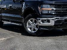 2024 Ford F-150 XLT 301A 3.5L EcoBoost | Lane Keep | - Photo 6