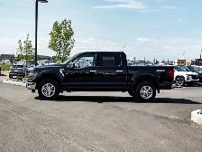2024 Ford F-150 XLT 301A 3.5L EcoBoost | Lane Keep | - Photo 10