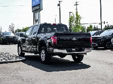 2024 Ford F-150 XLT 301A 3.5L EcoBoost | Lane Keep | - Photo 11