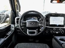 2024 Ford F-150 XLT 301A 3.5L EcoBoost | Lane Keep | - Photo 20