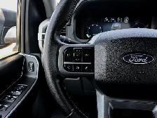 2024 Ford F-150 XLT 301A 3.5L EcoBoost | Lane Keep | - Photo 21