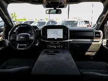 2024 Ford F-150 XLT 301A 3.5L EcoBoost | Lane Keep | - Photo 27