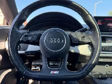 2018 Audi A5 PROGRESSIV S-LINE AWD LEATHER PAN/ROOF NAVI CAMERA - Photo 8
