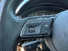 2018 Audi A5 PROGRESSIV S-LINE AWD LEATHER PAN/ROOF NAVI CAMERA - Photo 9
