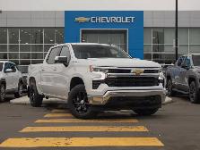 2025 Chevrolet Silverado 1500 LT 5.3L | Heated Bucket Seats - Photo 2