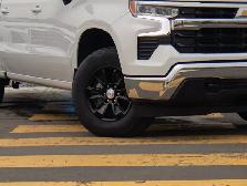 2025 Chevrolet Silverado 1500 LT 5.3L | Heated Bucket Seats - Photo 6