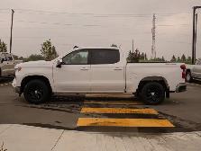 2025 Chevrolet Silverado 1500 LT 5.3L | Heated Bucket Seats - Photo 7