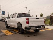 2025 Chevrolet Silverado 1500 LT 5.3L | Heated Bucket Seats - Photo 8