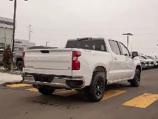 2025 Chevrolet Silverado 1500 LT 5.3L | Heated Bucket Seats - Photo 10