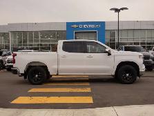 2025 Chevrolet Silverado 1500 LT 5.3L | Heated Bucket Seats - Photo 11