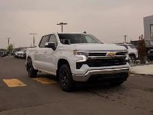 2025 Chevrolet Silverado 1500 LT 5.3L | Heated Bucket Seats - Photo 12