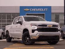 2025 Chevrolet Silverado 1500 LT 5.3L | Heated Bucket Seats - Photo 13