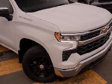 2025 Chevrolet Silverado 1500 LT 5.3L | Heated Bucket Seats - Photo 14