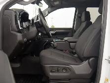 2025 Chevrolet Silverado 1500 LT 5.3L | Heated Bucket Seats - Photo 16