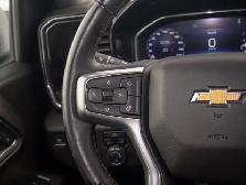 2025 Chevrolet Silverado 1500 LT 5.3L | Heated Bucket Seats - Photo 20