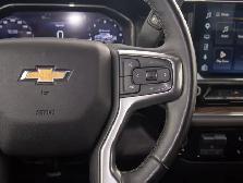 2025 Chevrolet Silverado 1500 LT 5.3L | Heated Bucket Seats - Photo 22