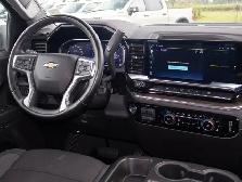 2025 Chevrolet Silverado 1500 LT 5.3L | Heated Bucket Seats - Photo 28