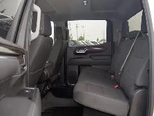 2025 Chevrolet Silverado 1500 LT 5.3L | Heated Bucket Seats - Photo 30