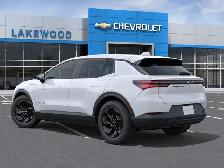 2026 Chevrolet Equinox EV LT - Photo 3