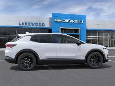 2026 Chevrolet Equinox EV LT - Photo 5