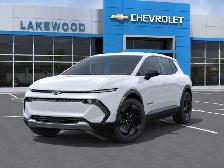 2026 Chevrolet Equinox EV LT - Photo 6