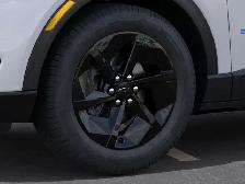 2026 Chevrolet Equinox EV LT - Photo 9