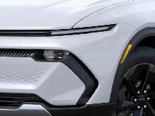 2026 Chevrolet Equinox EV LT - Photo 10