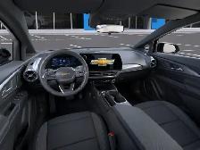 2026 Chevrolet Equinox EV LT - Photo 15